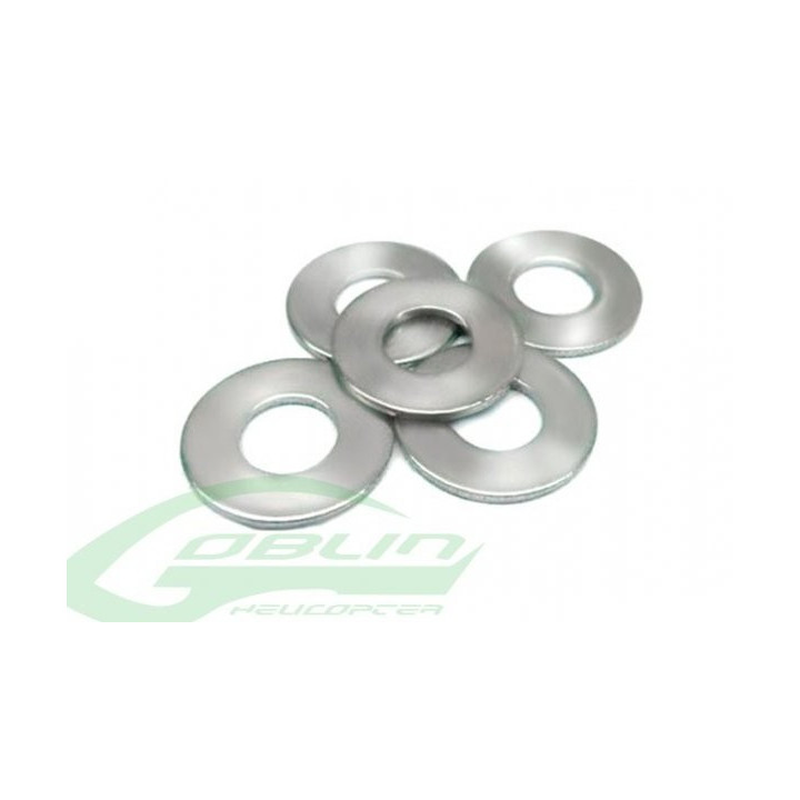 GB-HC184-S - Washer 4.3 x 11 x 1 x 5pcs (HC184-S) Goblin