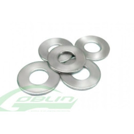 GB-HC193-S - Washer dia 6.1 x 12 x 1 (10pcs) (HC193-S) Goblin