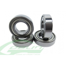 GB-HC403-S - ABEC-5 Bearing 4 x 9 x 2,5 (4pcs) (HC403-S) Goblin