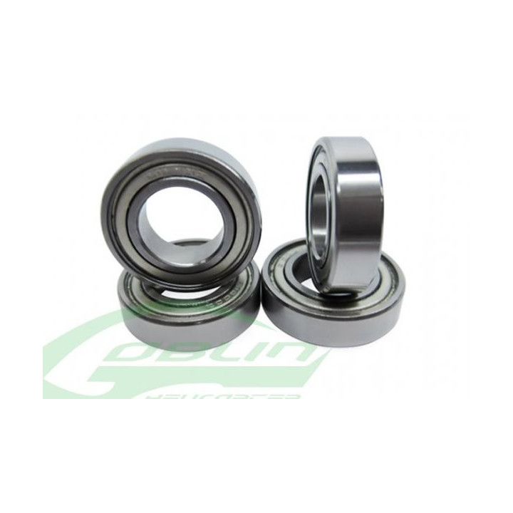 GB-HC403-S - ABEC-5 Bearing 4 x 9 x 2,5 (4pcs) (HC403-S) Goblin