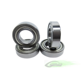 GB-HC420-S - ABEC-5 Bearing 10 x 15 x 4 (HC420-S) Goblin