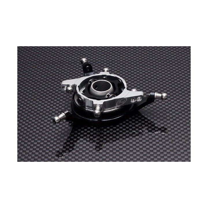 HO-HPAT70008 - Ball Bearing Gimbal Swash -Trex 700 Heli Option