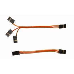 MK-04282 - Wire Set Mini VBar 80mm (04282) Mikado