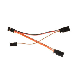 MK-04351 - Mini VBar governor / extra power supply wire (04351) Mikado