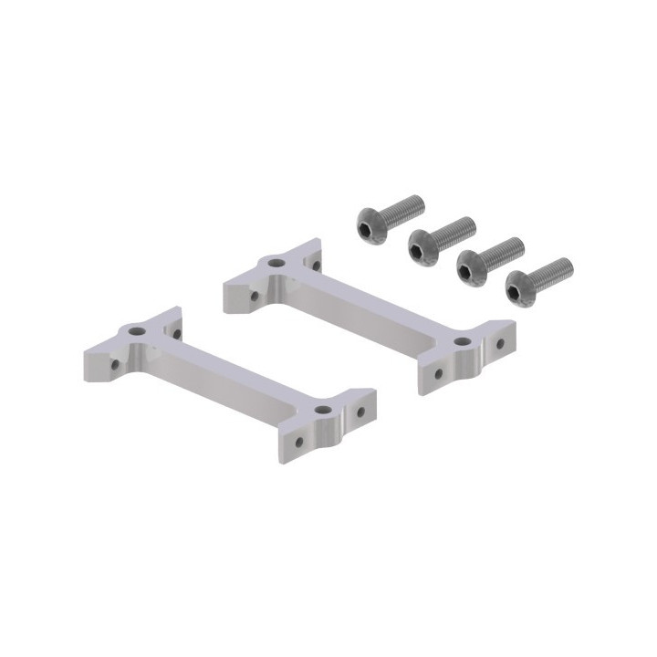 MK-04543 - Landing Bow Mounting, LOGO Xxtreme 2pc (04543) Mikado