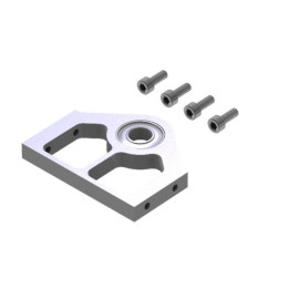 MK-04545 - Counterbearing, LOGO XXtreme (04545) Mikado