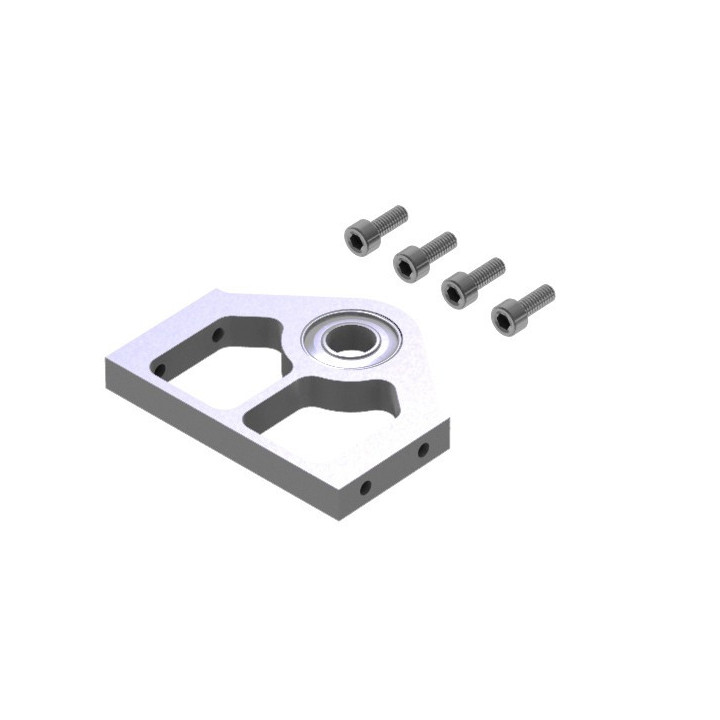 MK-04545 - Counterbearing, LOGO XXtreme (04545) Mikado
