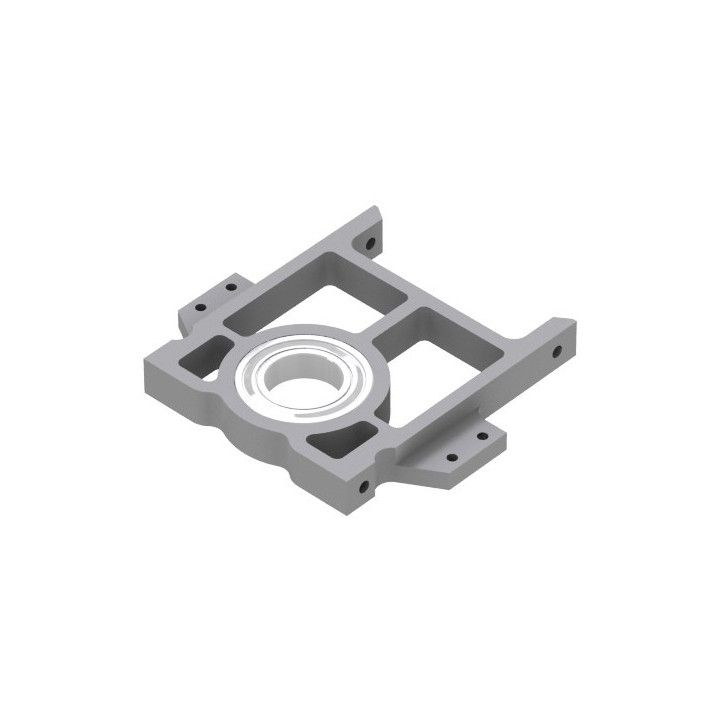 MK-04547 - Servo Mounting Frame, LOGO XXtreme (04547) Mikado