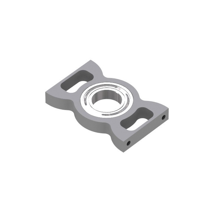 MK-04548 - Upper Main Rotor Shaft Support, LOGO XXtreme (04548) Mikado