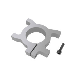 MK-04550 - Tail Boom Clamp, LOGO XXtreme (04550) Mikado