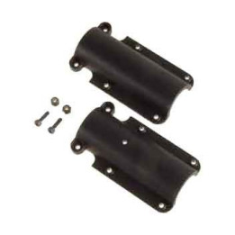 MK-04713 - Tail boom holder, dia. 22, LOGO 550 SX (04713) Mikado