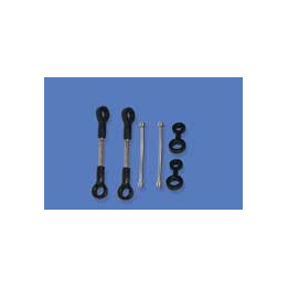 HM-4-3-Z-08 - Linkage Set