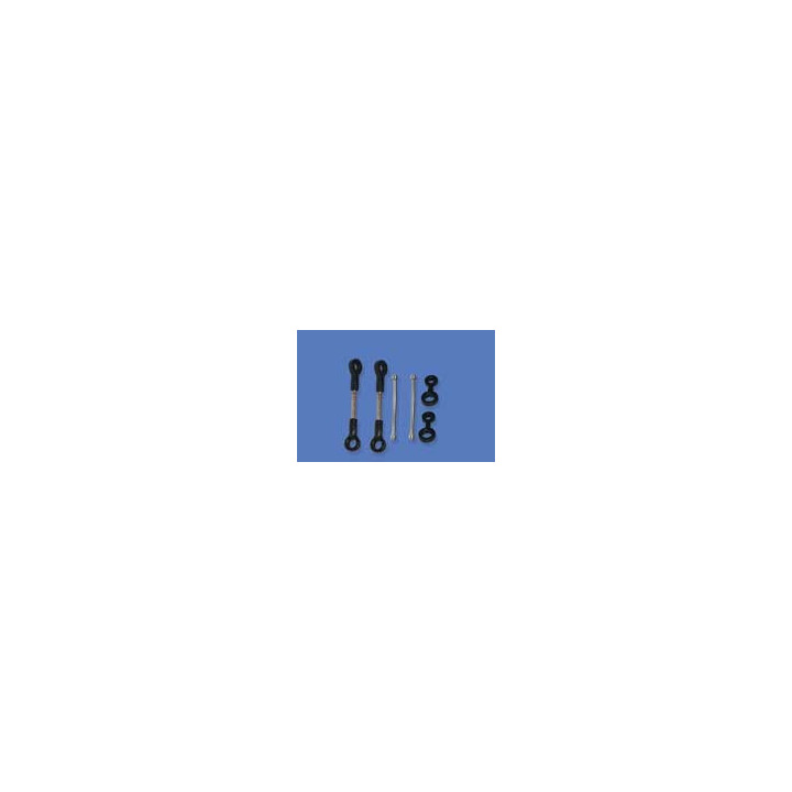 HM-4-3-Z-08 - Linkage Set