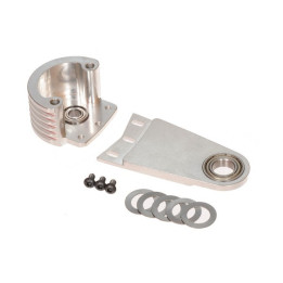 MK-04714 - Motor counterbearing with main shaft support, 5mm (04714) Mikado