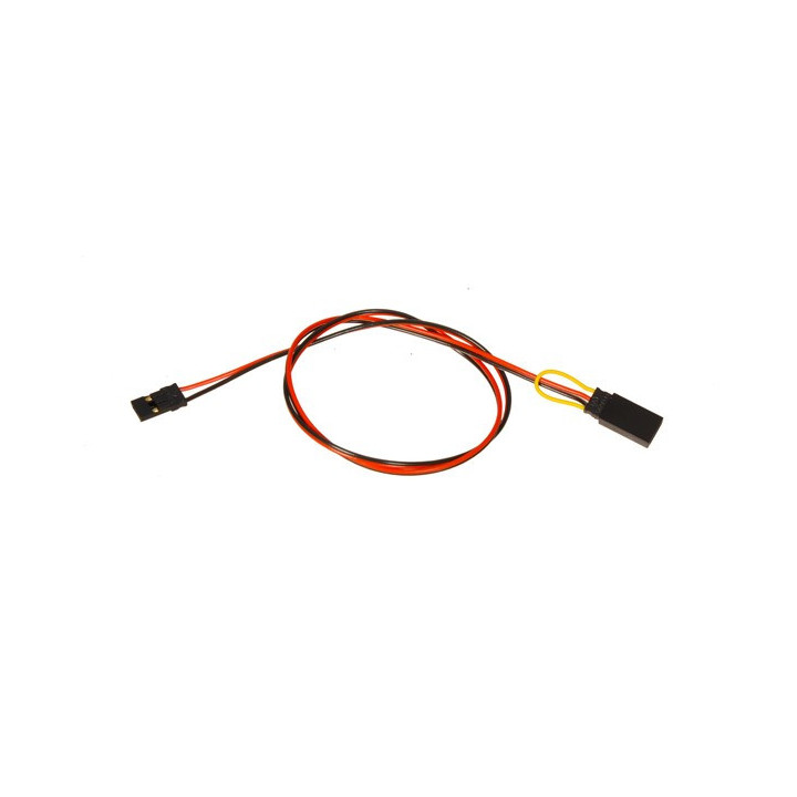 MK-04765 - Governor adapter wire YGE 160/VBar (04765) Mikado
