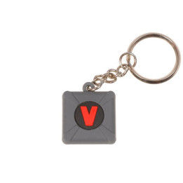 MK-04776 - Key chain gyro sensor "silverline" Mikado