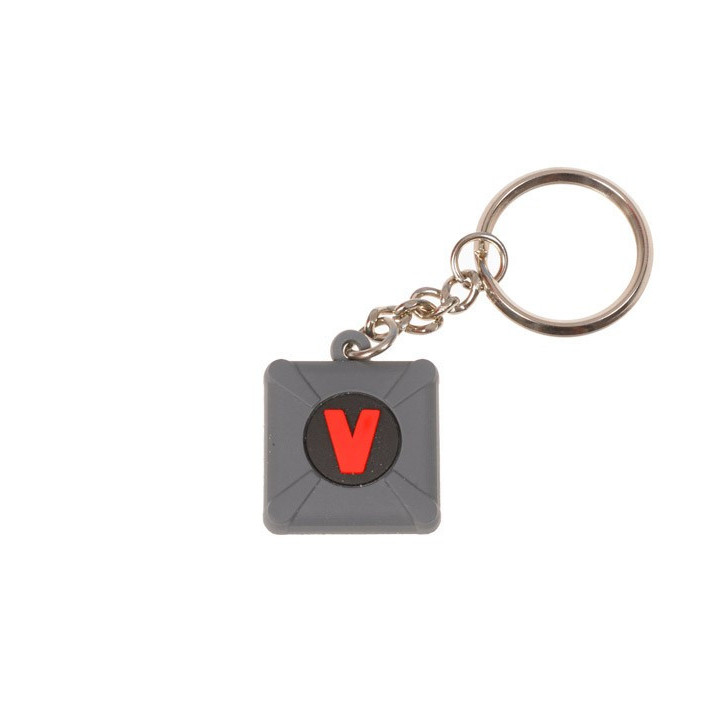 MK-04776 - Key chain gyro sensor "silverline" Mikado