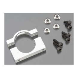 TT-PV0531 - Aluminium Boom Clamp R30/50 (PV0531) Thunder Tiger