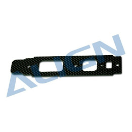 AL-H45B004XXT - T-Rex 450L Dominator Bottom Plate-1.6mm (H45B004XXT) Align