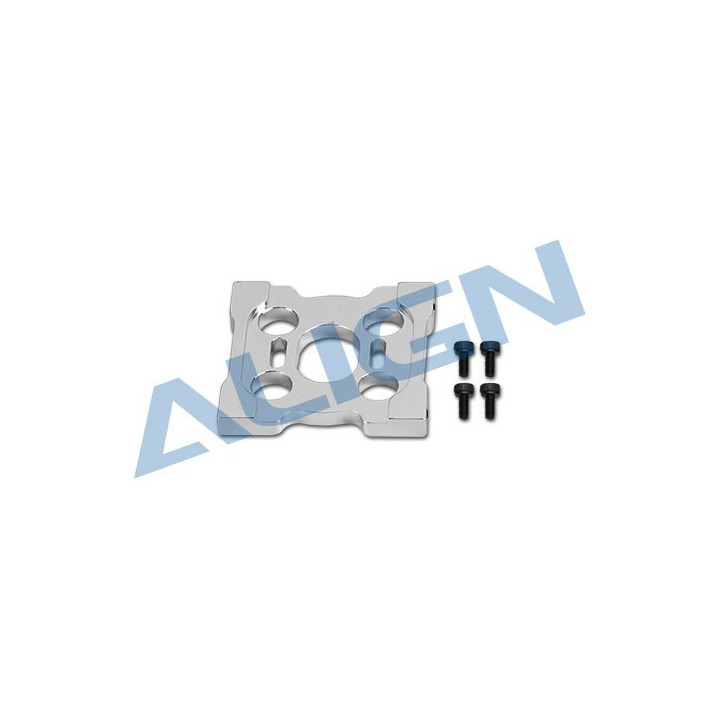 AL-H45B006XXT - T-Rex 450L Dominator Motor Mount (H45B006XXT) Align