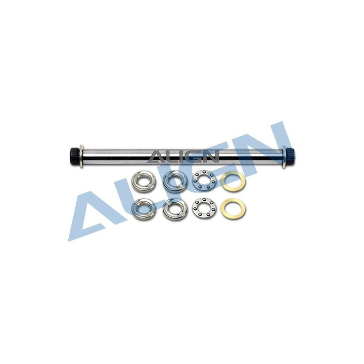 AL-H45H005XXT - 450 Feathering Shaft Set (H45H005XXT) Align