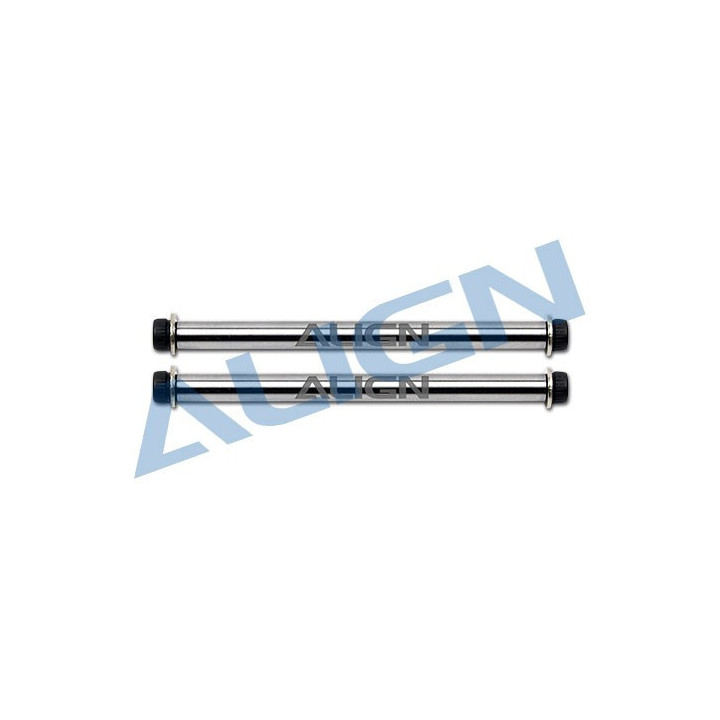 AL-H45H006XXT - 450 Feathering Shaft (H45H006XXT) Align