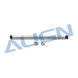 AL-HN6127T - Control Shaft (HN6127T) Align