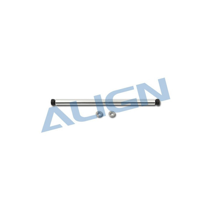 AL-HN6127T - Control Shaft (HN6127T) Align