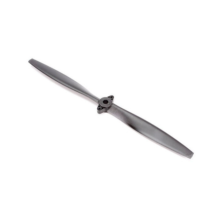 EF-LP12040E - VisionAire -Helice electrique 12,5x4 (EFLP12040E) E-flite