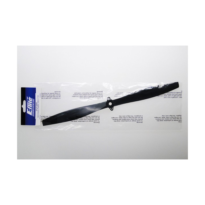 EF-LP1555E - Helice electrique 15x5,5 (EFLP1555E) E-flite