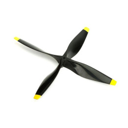 EF-LUP1001004B - Helice quadripale 100x100mm E-flite
