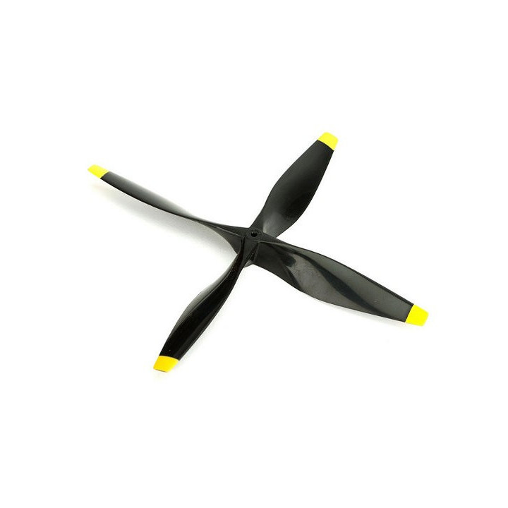 EF-LUP1001004B - Helice quadripale 100x100mm E-flite