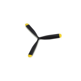 EF-LUP11803B - DeHaviland Mosquito -Helice tripale 110mm x 80mm (EFLUP11803B) E-flite