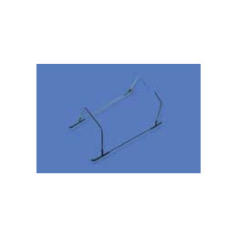 HM-4-3-Z-11 - Skid landing