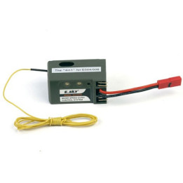 EK-000112 - 4 in 1 Control Unit 72MHZ Esky