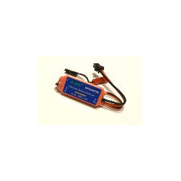 speed controller 50A for helicopter use-EK-000126-Hangar RC.com-Esky