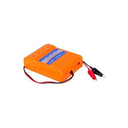 EK-000154 - Charger Li-Polymer 3.7V - 14.8V Esky
