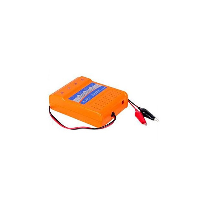 EK-000154 - Charger Li-Polymer 3.7V - 14.8V Esky