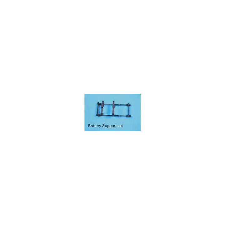 EK-000195 - Battery hanger set Esky