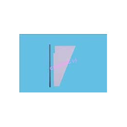 EK-000205 - Vertical fin set Esky