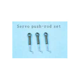 EK-000220 - Servo link Esky
