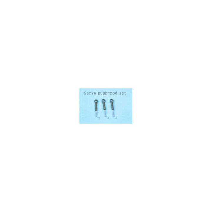 EK-000220 - Servo link Esky