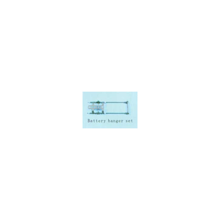 EK-000221 - Battery hanger set Esky