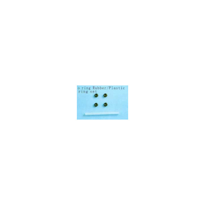 EK-000226 - o ring, Rubber/Plastic ring"O" Esky