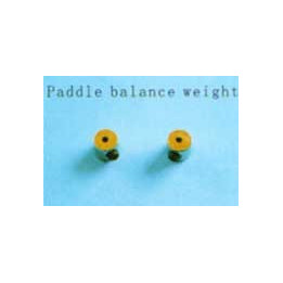 EK-000232 - Paddle balance weight Esky