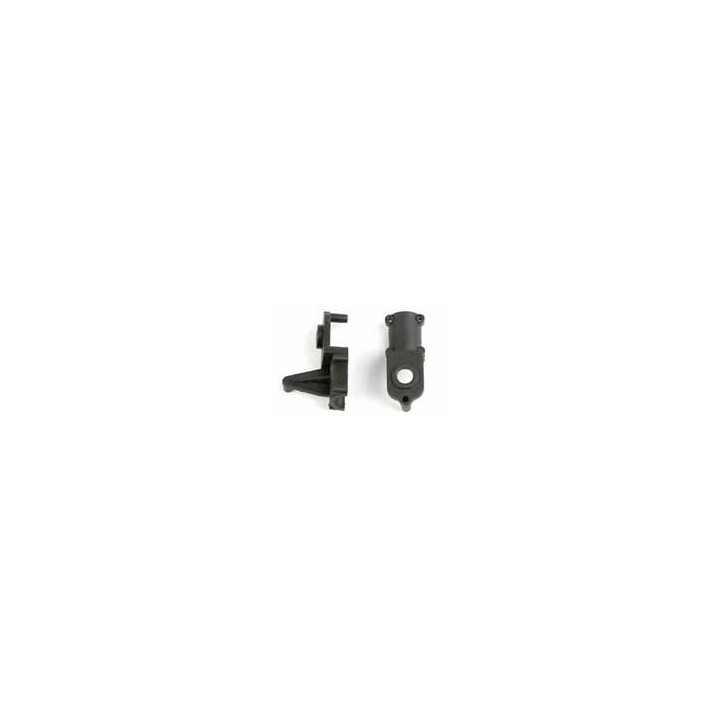 EK-000261 - Tail driven pedestal set Esky