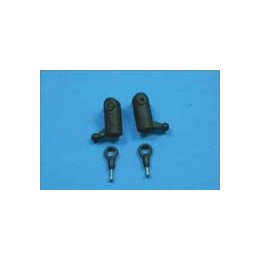 EK-000268 - Tail rotor blade clamp set Esky