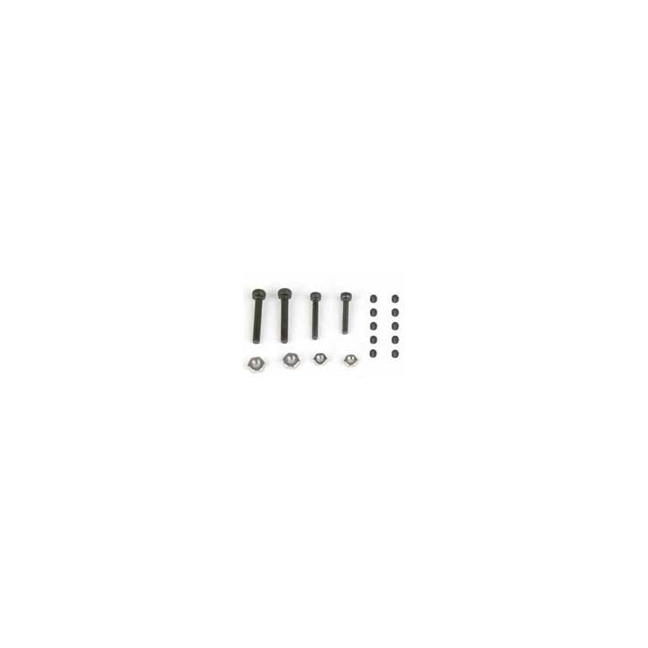 EK-000271 - Screw&nut set Esky