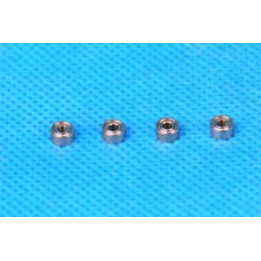 EK-000327 - Bearing 2*5*2.5mm Esky