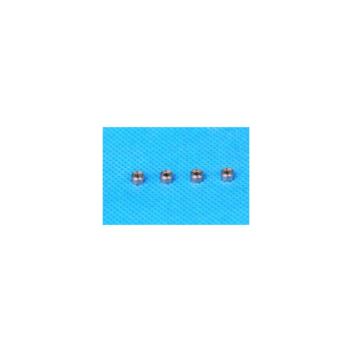 EK-000327 - Bearing 2*5*2.5mm Esky
